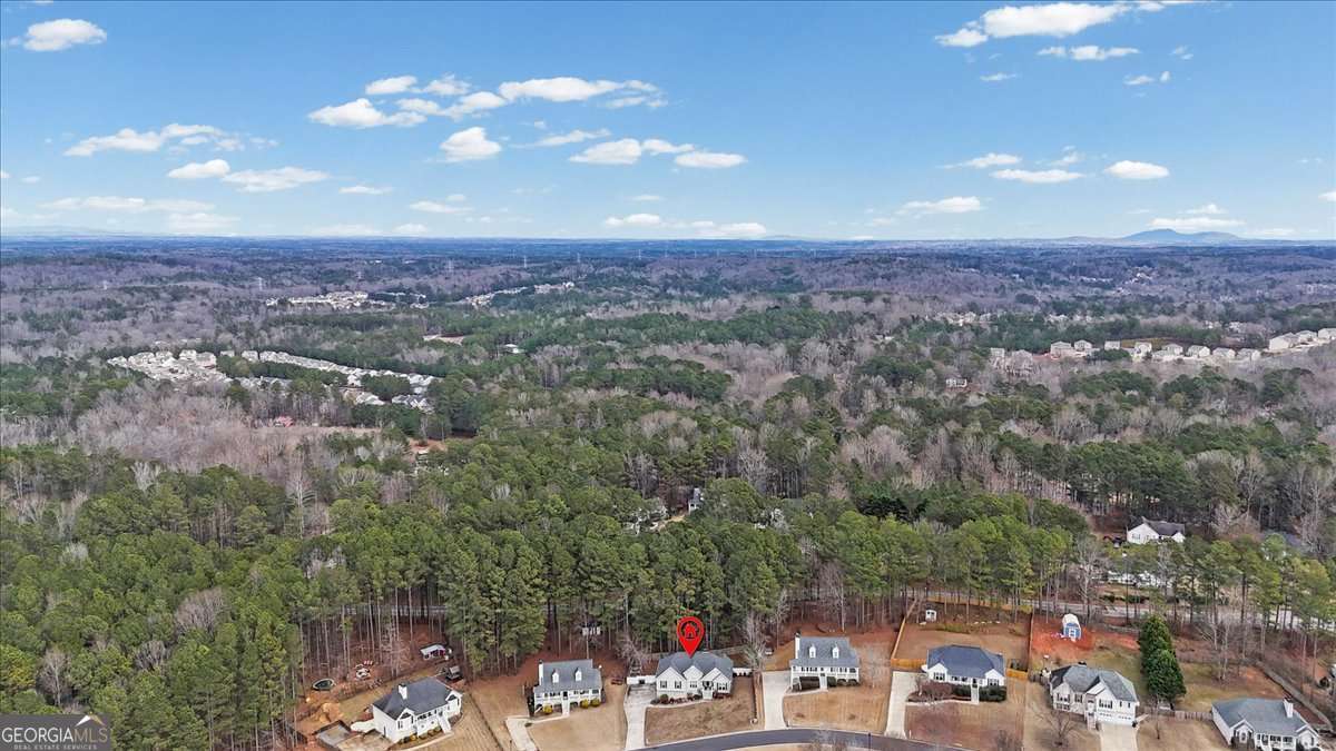 136 Harborside Drive Dallas GA 30132