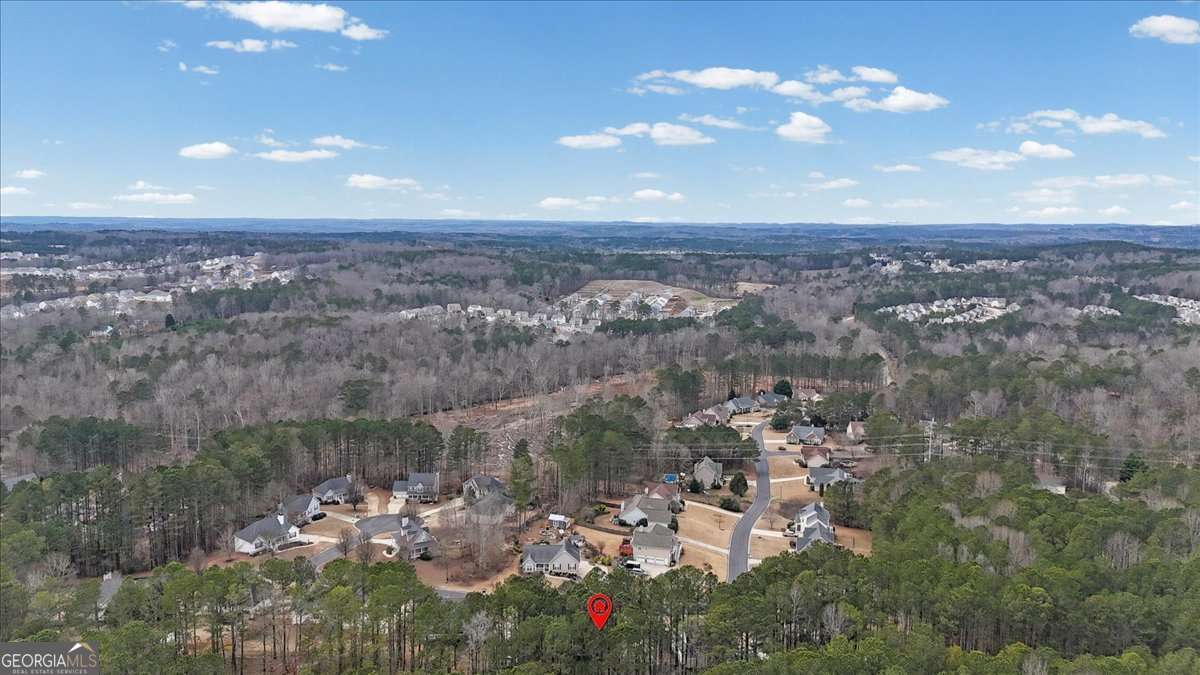 136 Harborside Drive Dallas GA 30132