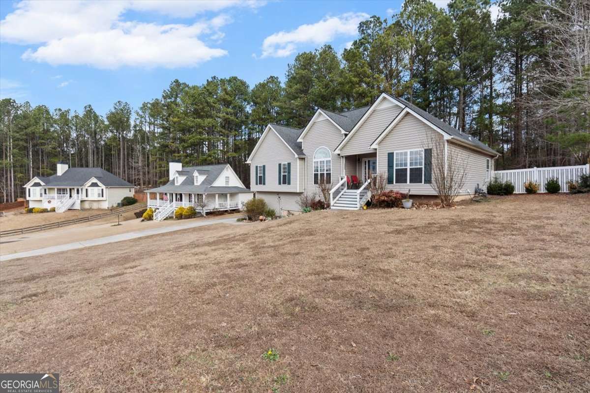 136 Harborside Drive Dallas GA 30132