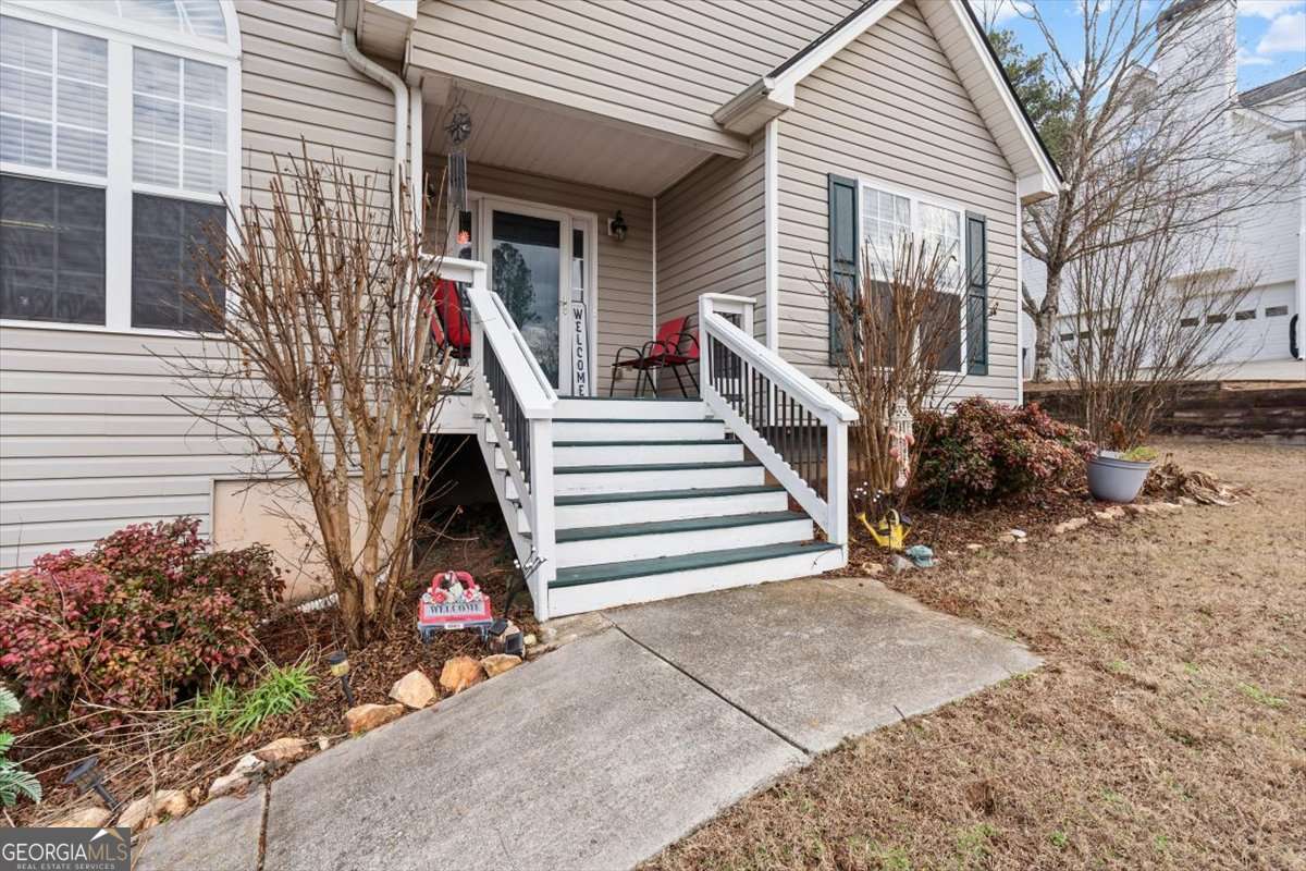 136 Harborside Drive Dallas GA 30132