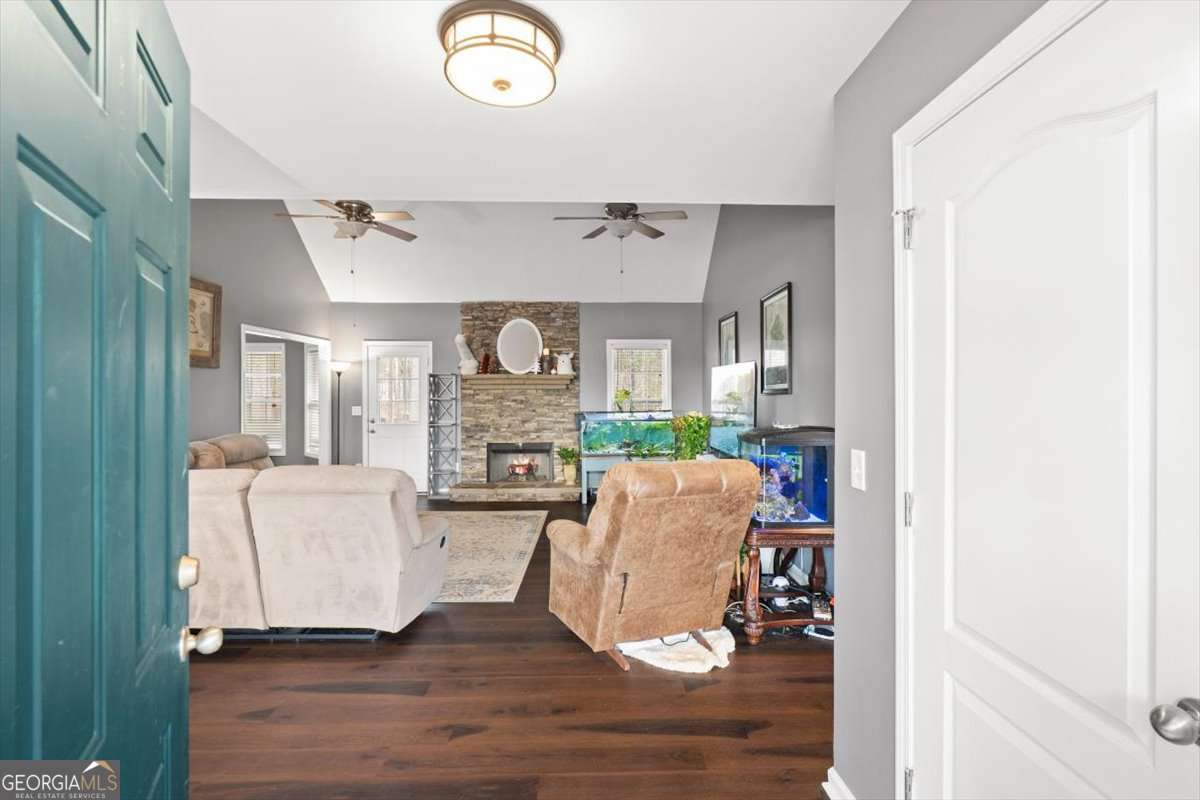 136 Harborside Drive Dallas GA 30132