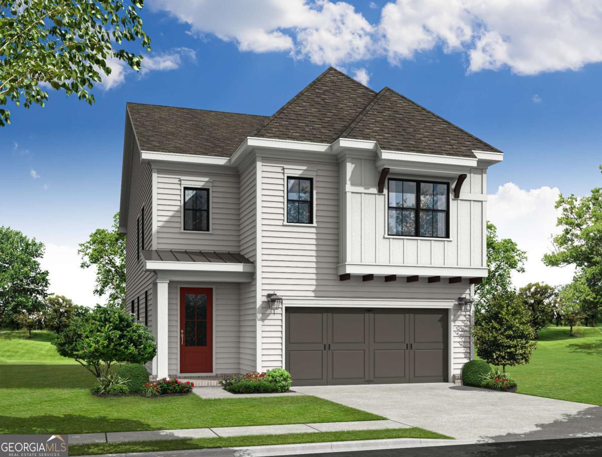 581 Beechwood Way Hoschton GA 30548