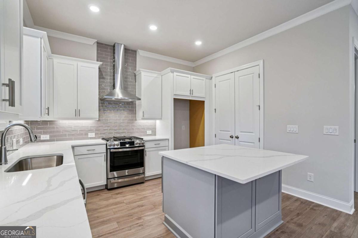 581 Beechwood Way Hoschton GA 30548