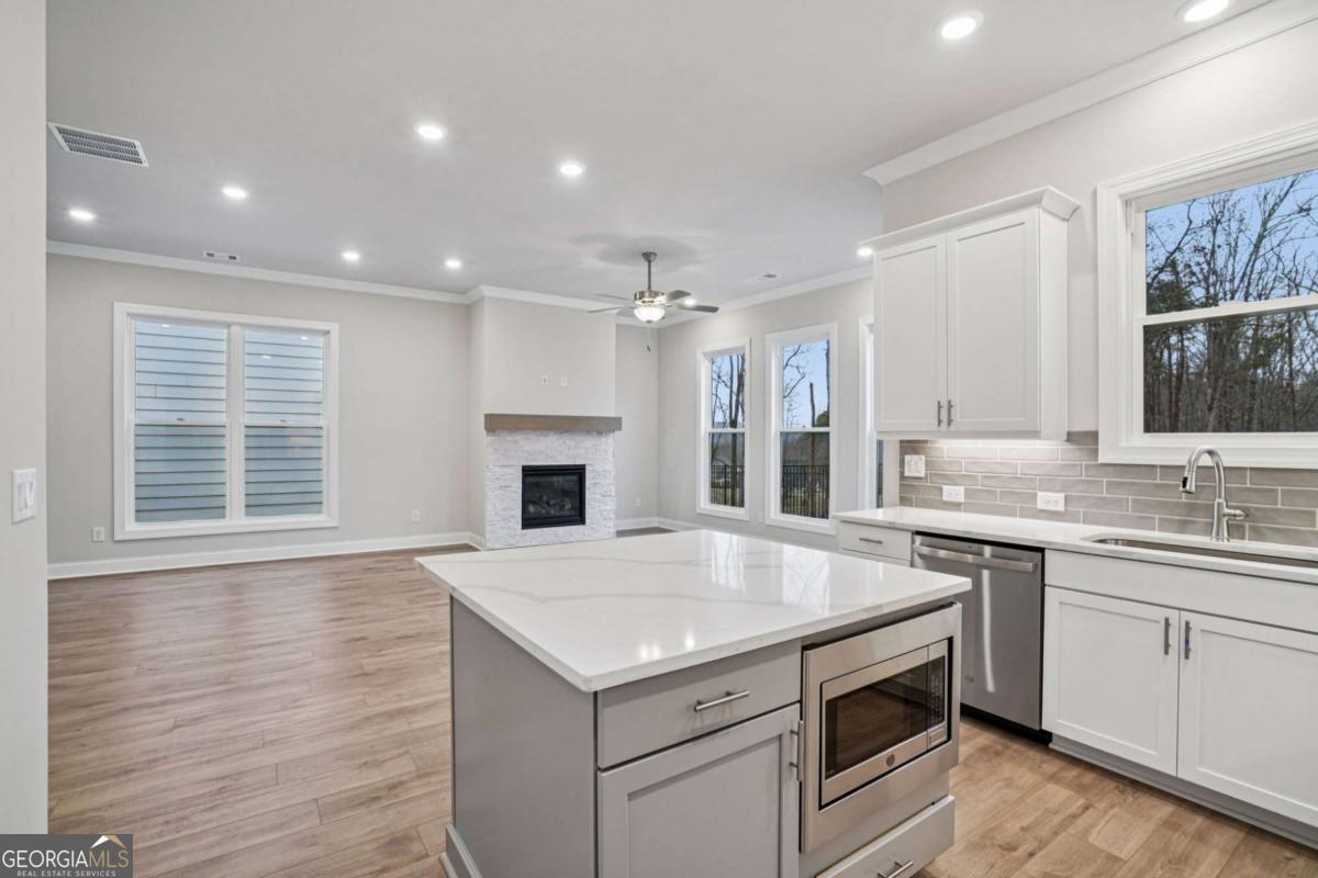 581 Beechwood Way Hoschton GA 30548