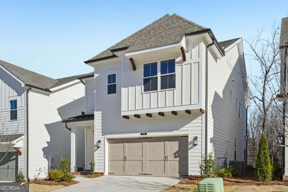 581 Beechwood Way Hoschton GA 30548