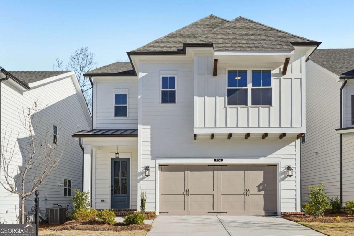 581 Beechwood Way Hoschton GA 30548