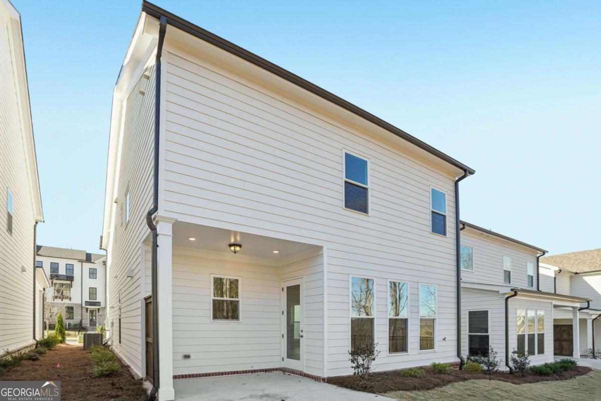581 Beechwood Way Hoschton GA 30548