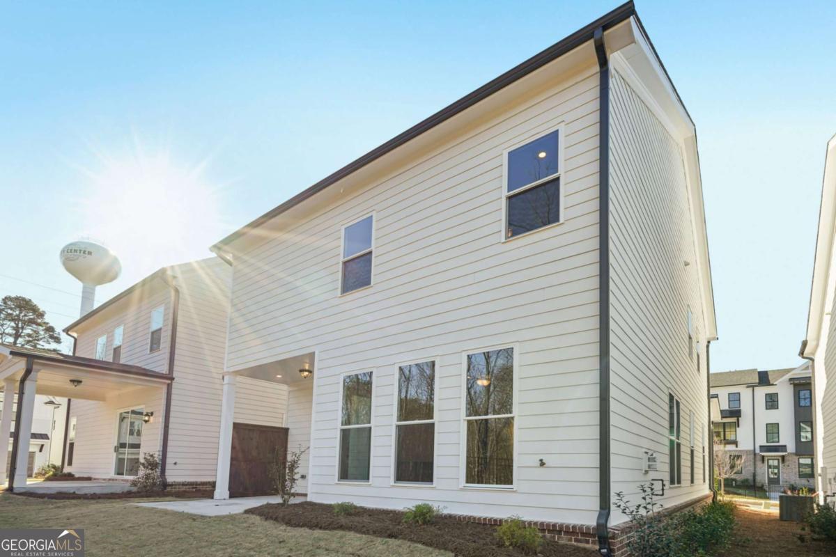 581 Beechwood Way Hoschton GA 30548