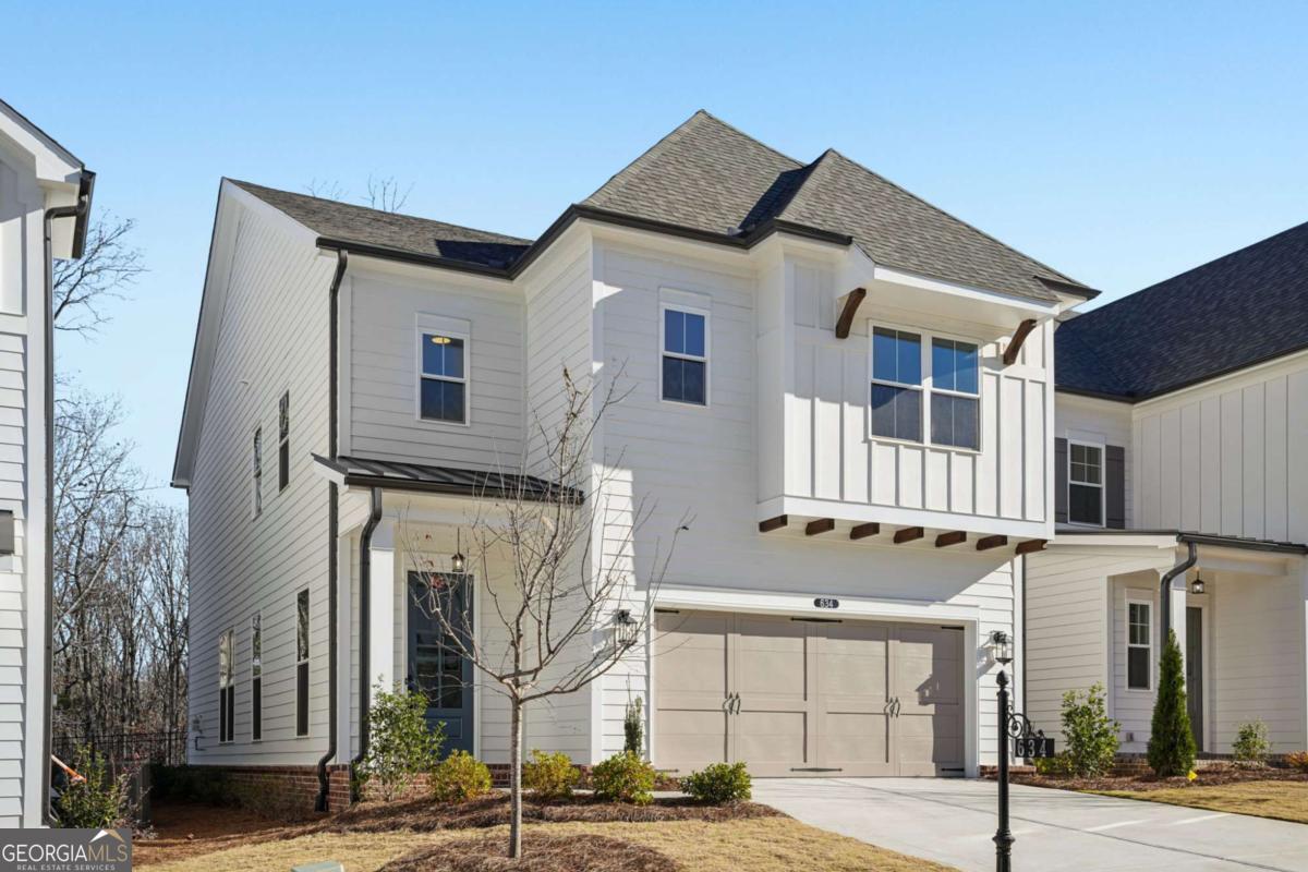 581 Beechwood Way Hoschton GA 30548