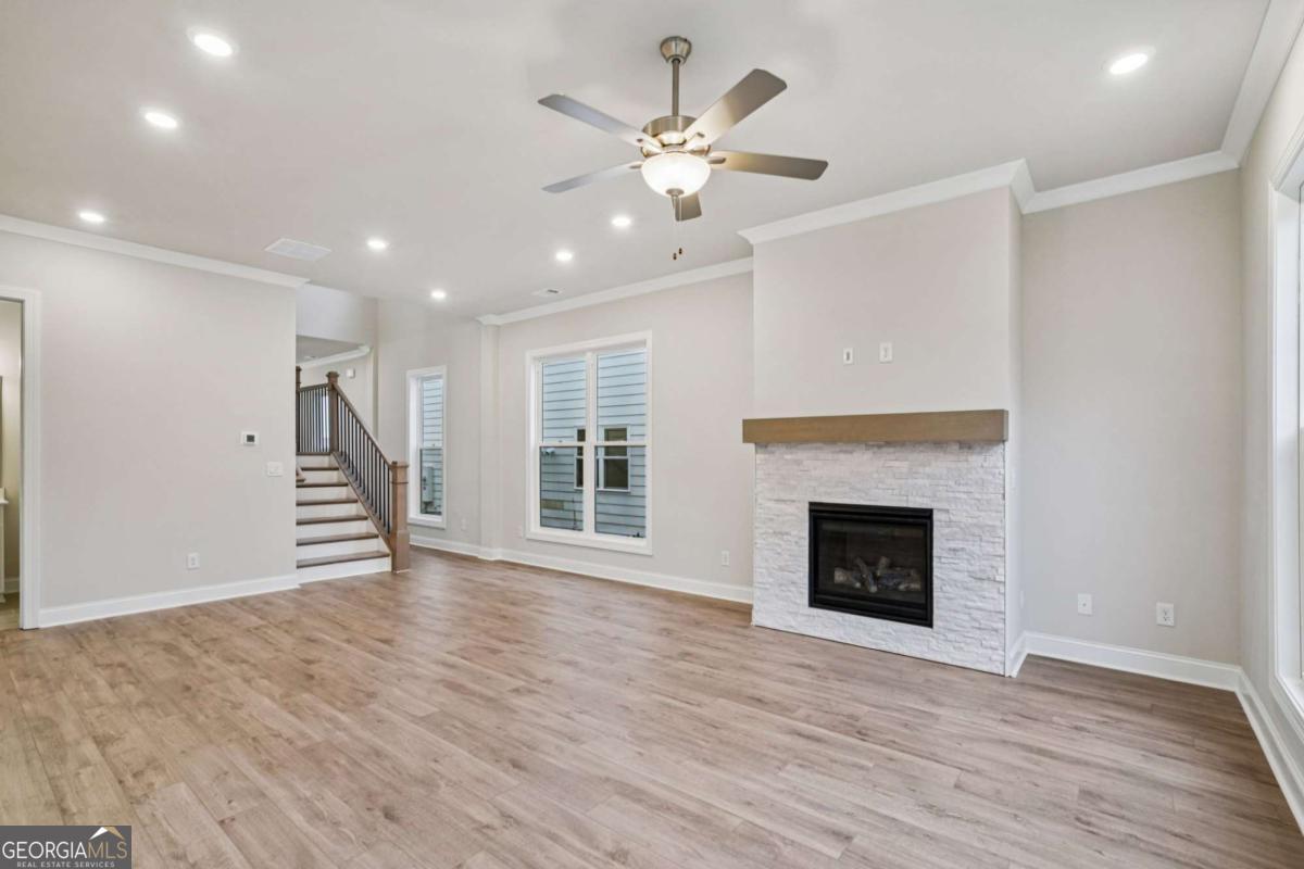 581 Beechwood Way Hoschton GA 30548