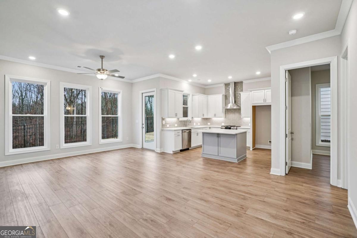 581 Beechwood Way Hoschton GA 30548
