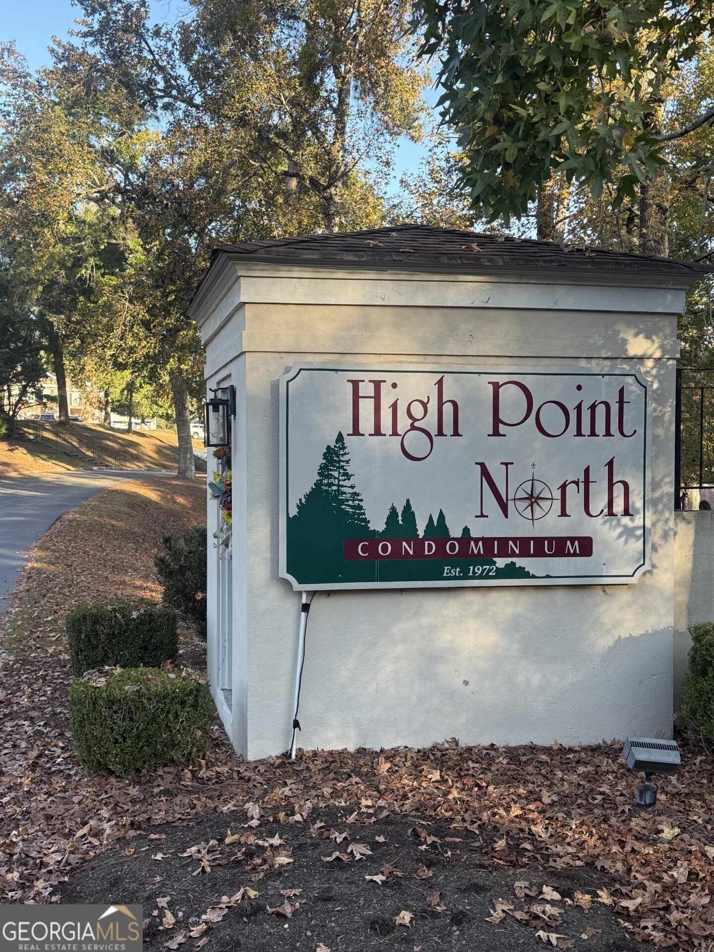 518 High Point North Road Macon GA 31210
