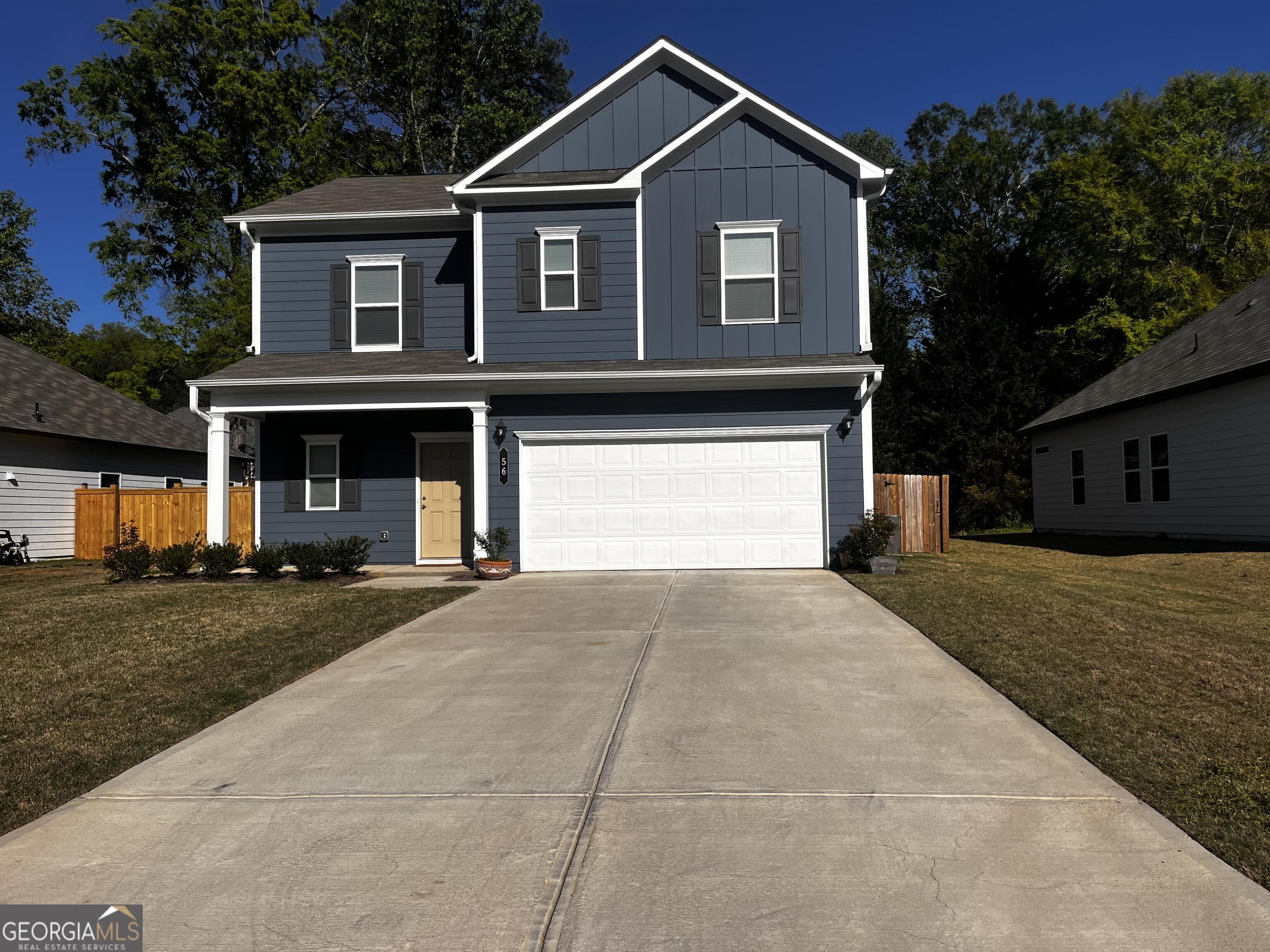 56 Bennett Way SE Rome GA 30161