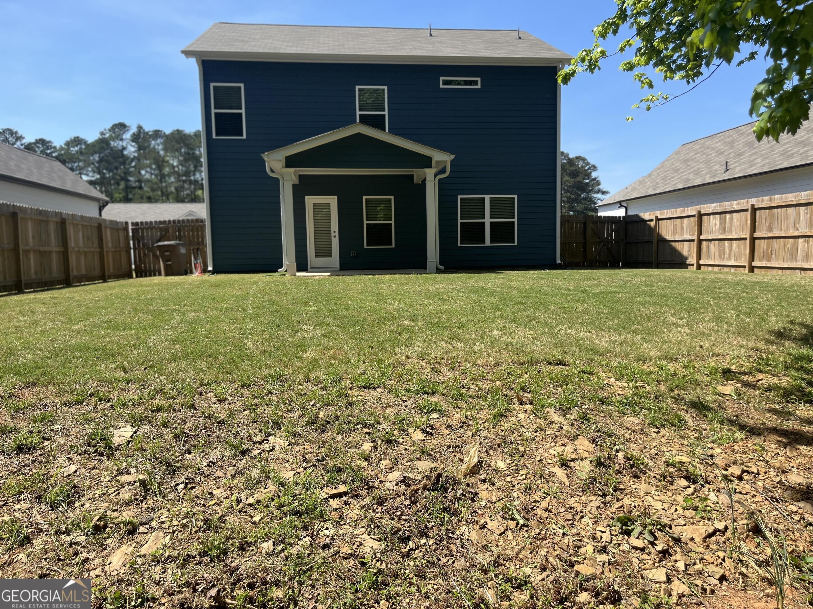 56 Bennett Way SE Rome GA 30161