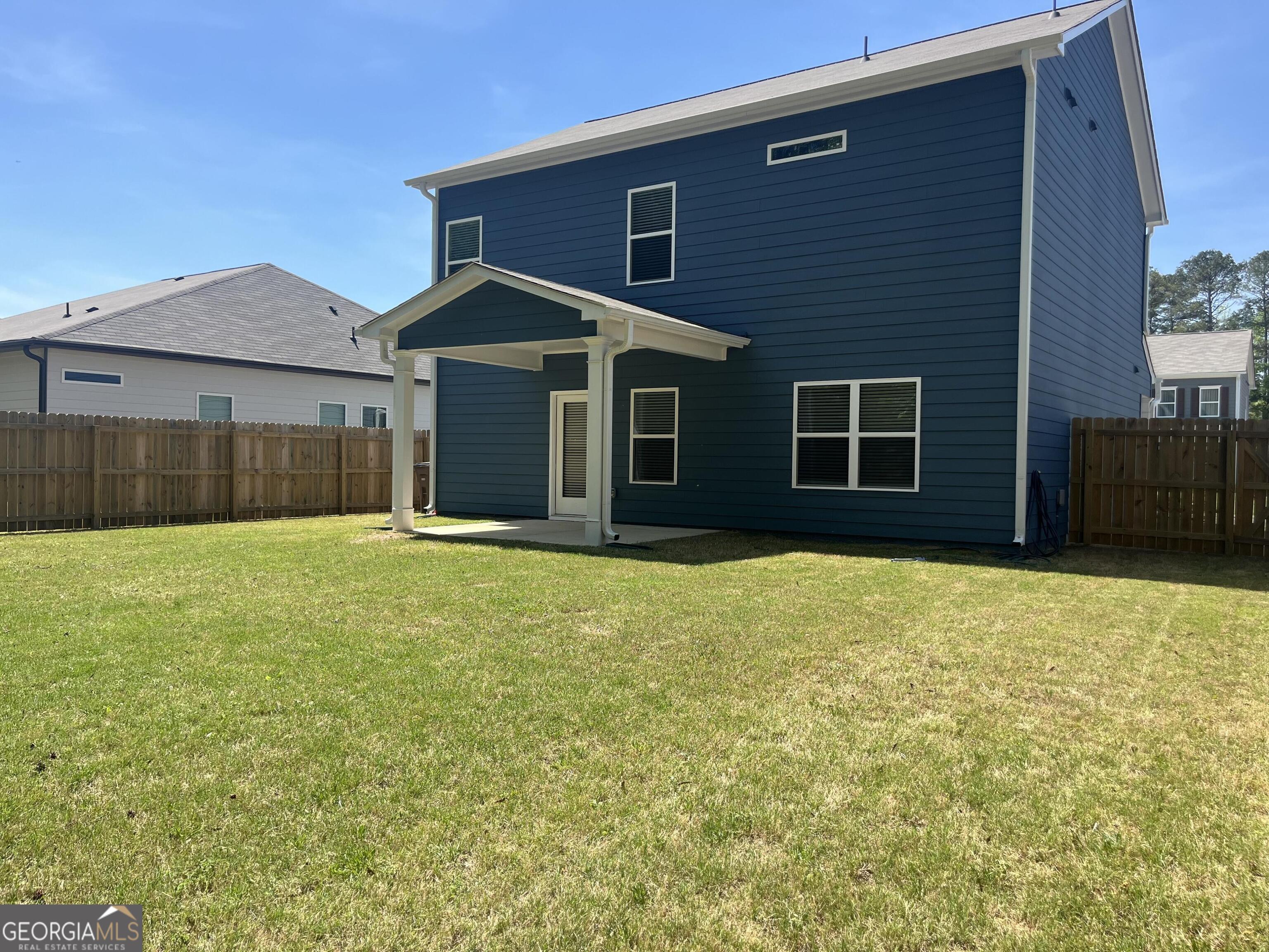 56 Bennett Way SE Rome GA 30161