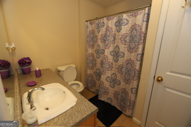 1061 Walnut Creek Lane Jonesboro GA 30238