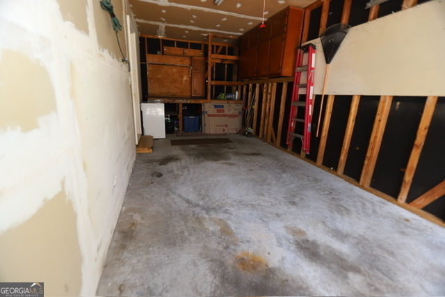1061 Walnut Creek Lane Jonesboro GA 30238
