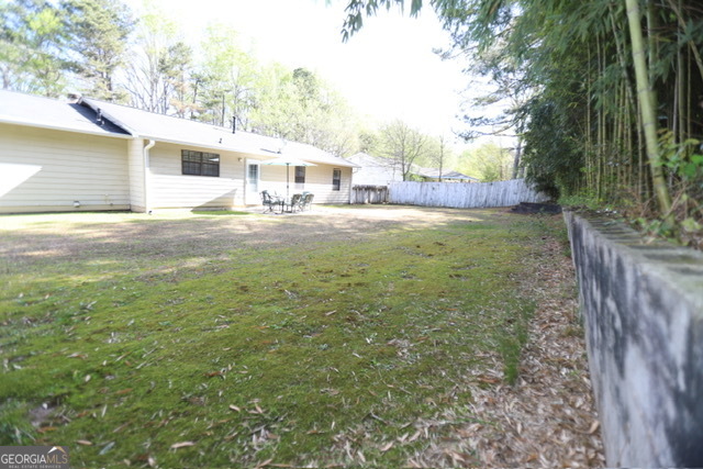 1061 Walnut Creek Lane Jonesboro GA 30238
