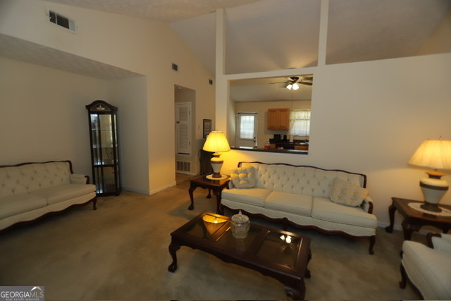 1061 Walnut Creek Lane Jonesboro GA 30238