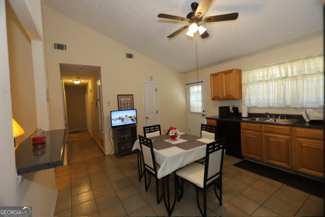 1061 Walnut Creek Lane Jonesboro GA 30238