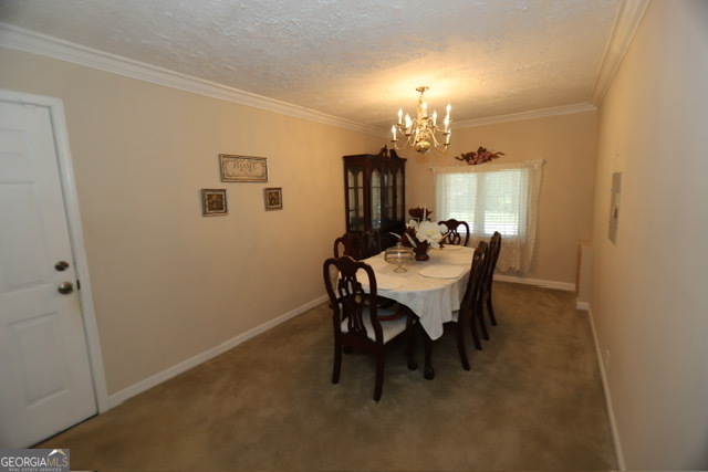 1061 Walnut Creek Lane Jonesboro GA 30238