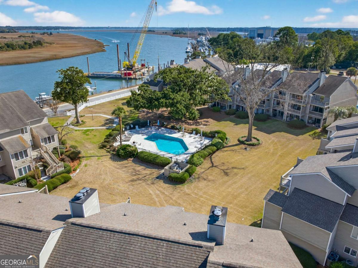 3005 River Drive Savannah GA 31404