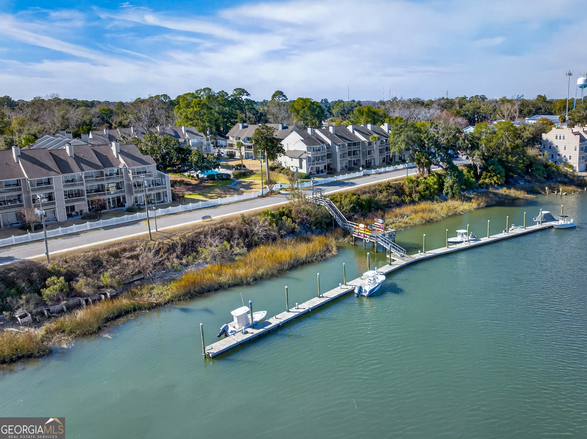 3005 River Drive Savannah GA 31404