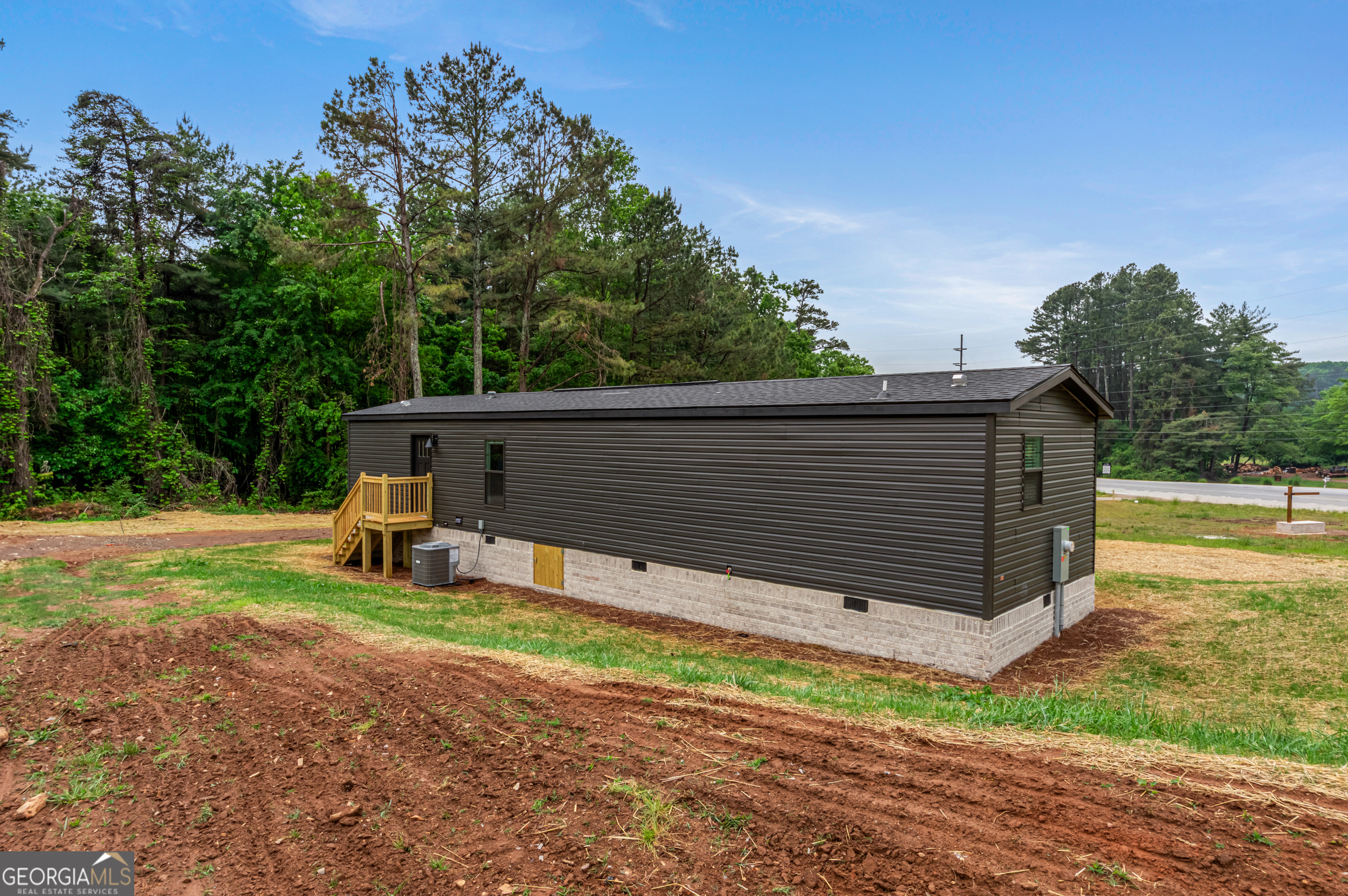 60 Bennys Drive Cleveland GA 30528