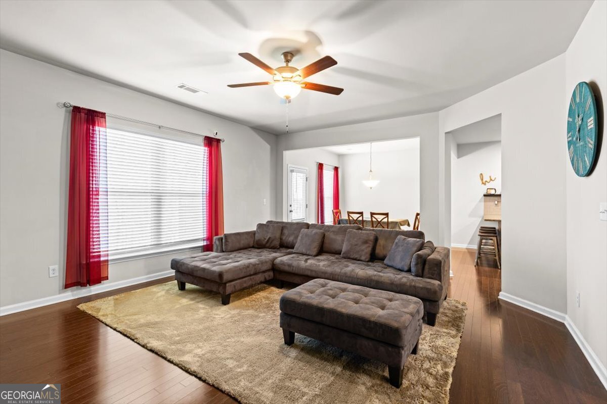 1959 Charcoal Ives Road Lawrenceville GA 30045