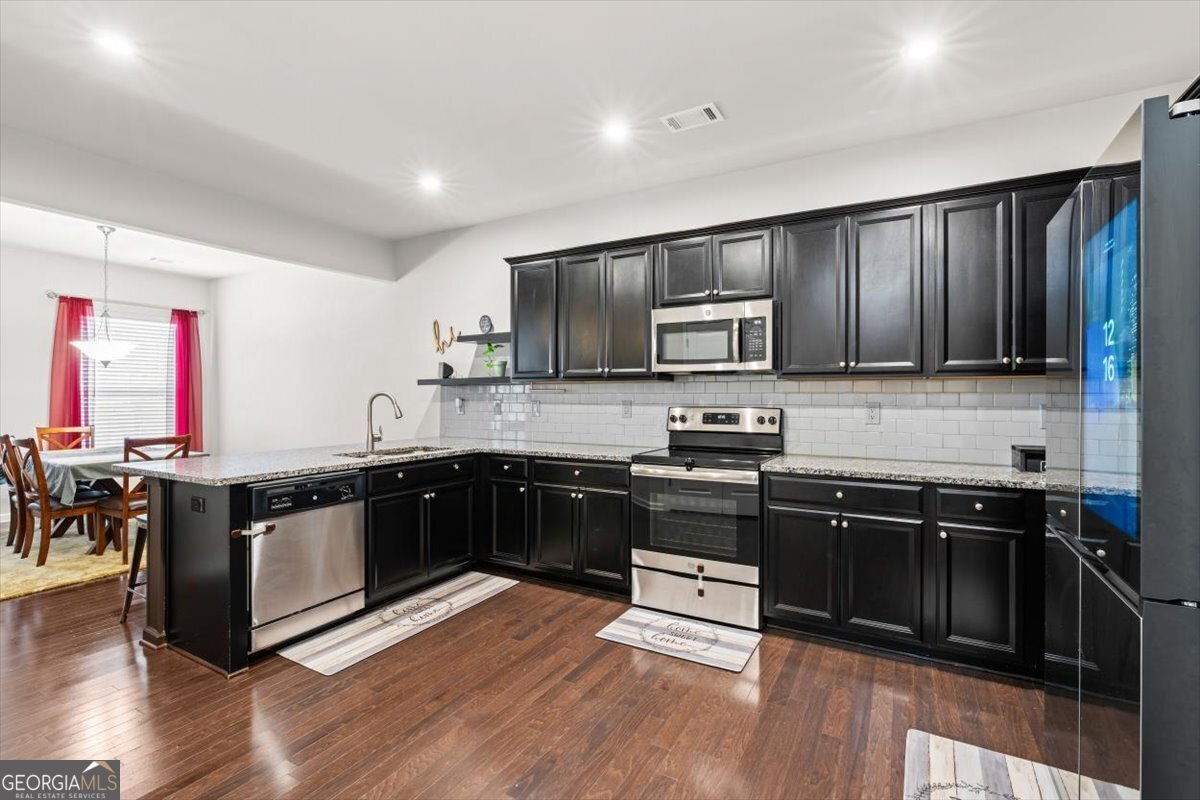 1959 Charcoal Ives Road Lawrenceville GA 30045