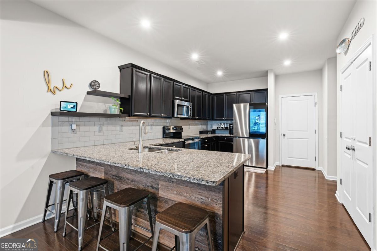 1959 Charcoal Ives Road Lawrenceville GA 30045