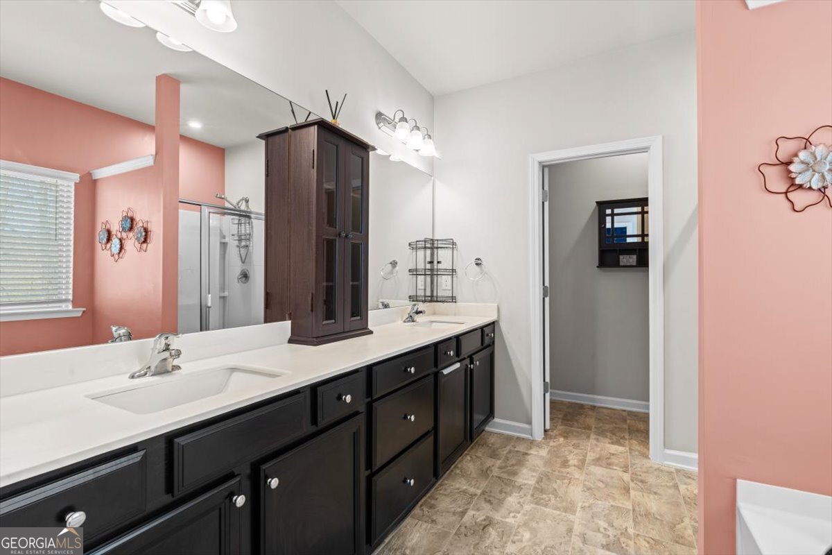 1959 Charcoal Ives Road Lawrenceville GA 30045