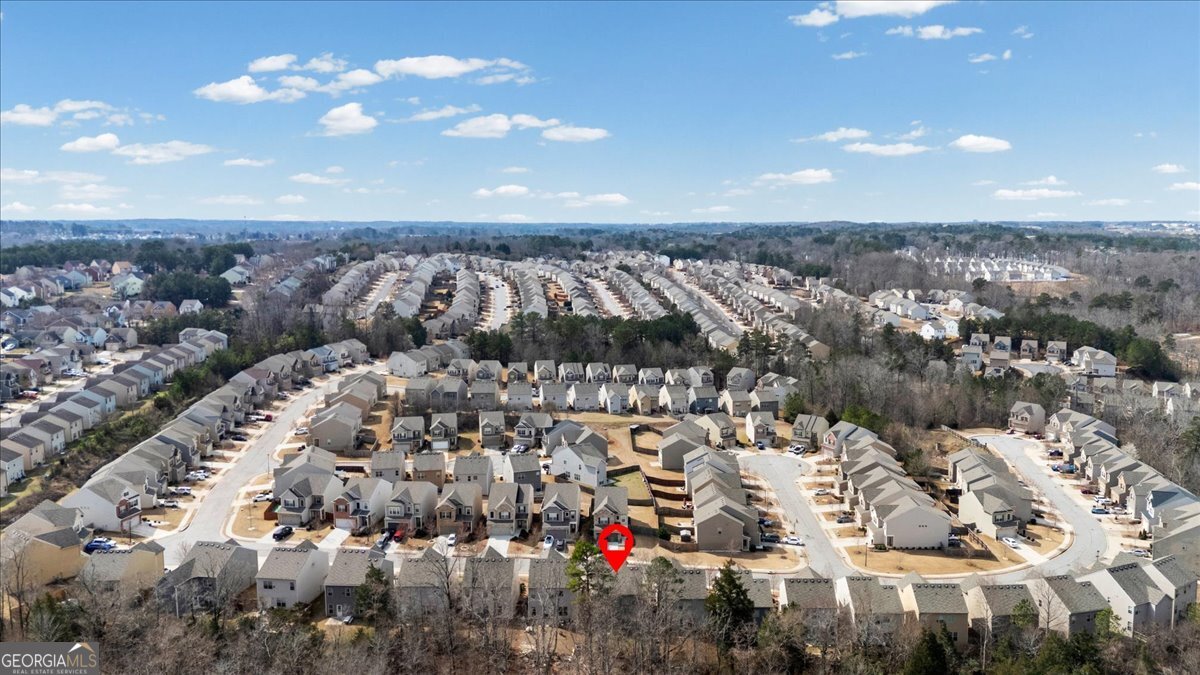 1959 Charcoal Ives Road Lawrenceville GA 30045