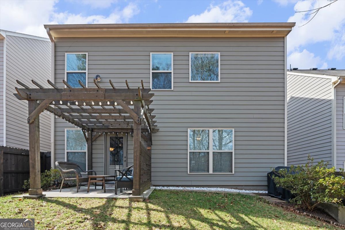 1959 Charcoal Ives Road Lawrenceville GA 30045