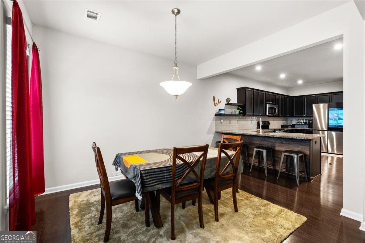 1959 Charcoal Ives Road Lawrenceville GA 30045
