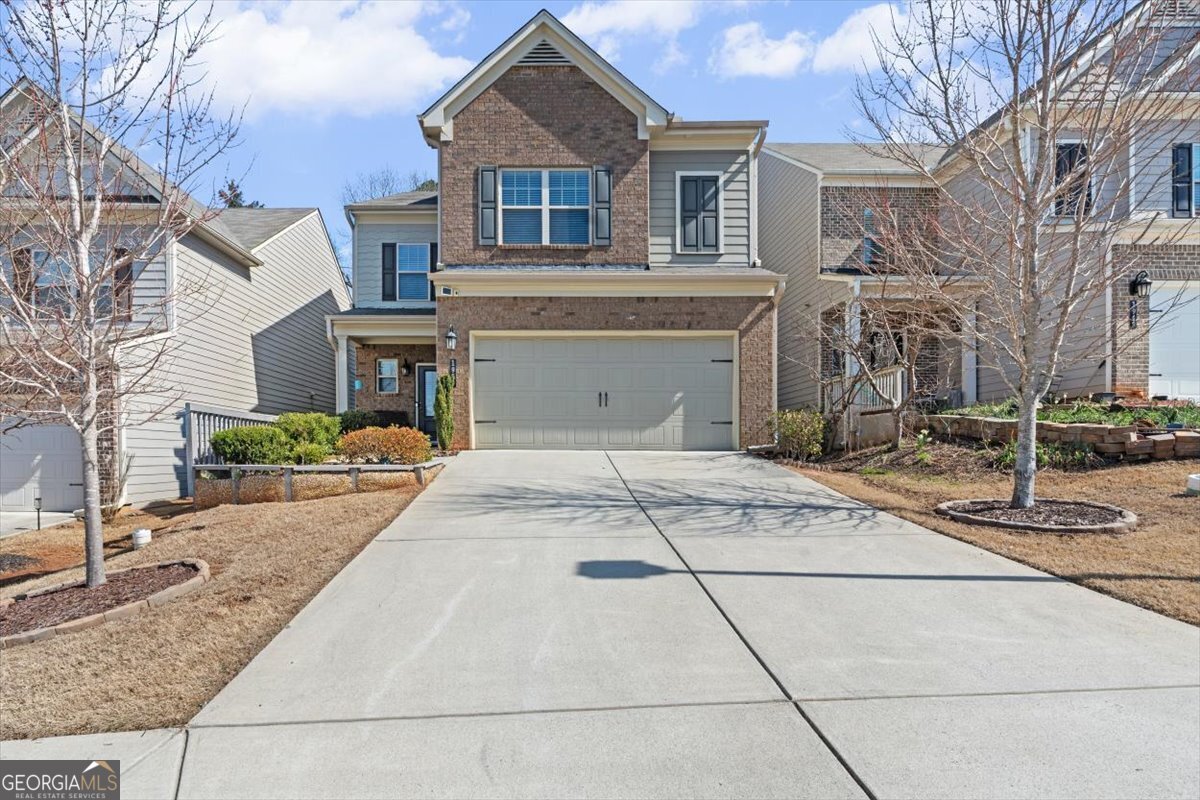 1959 Charcoal Ives Road Lawrenceville GA 30045
