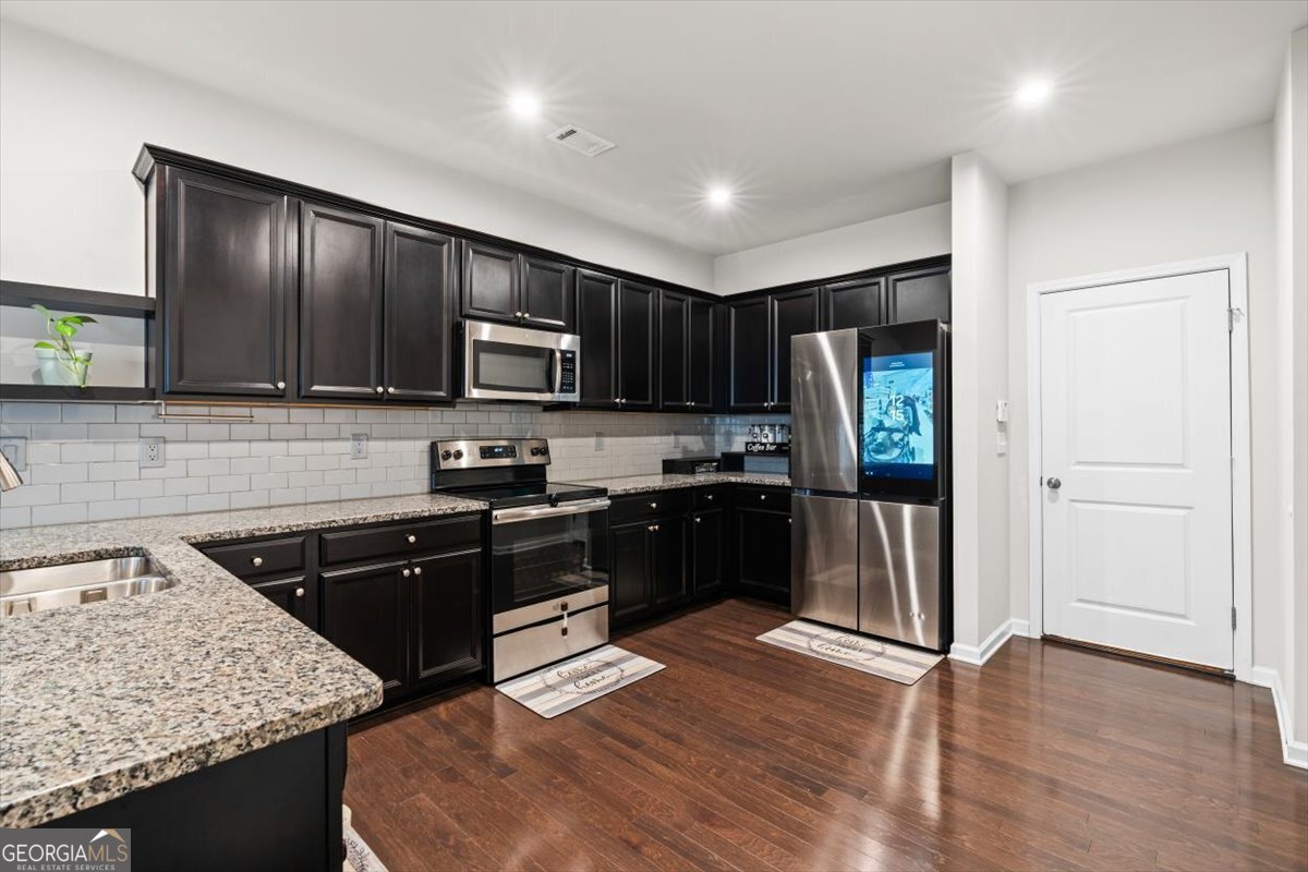 1959 Charcoal Ives Road Lawrenceville GA 30045