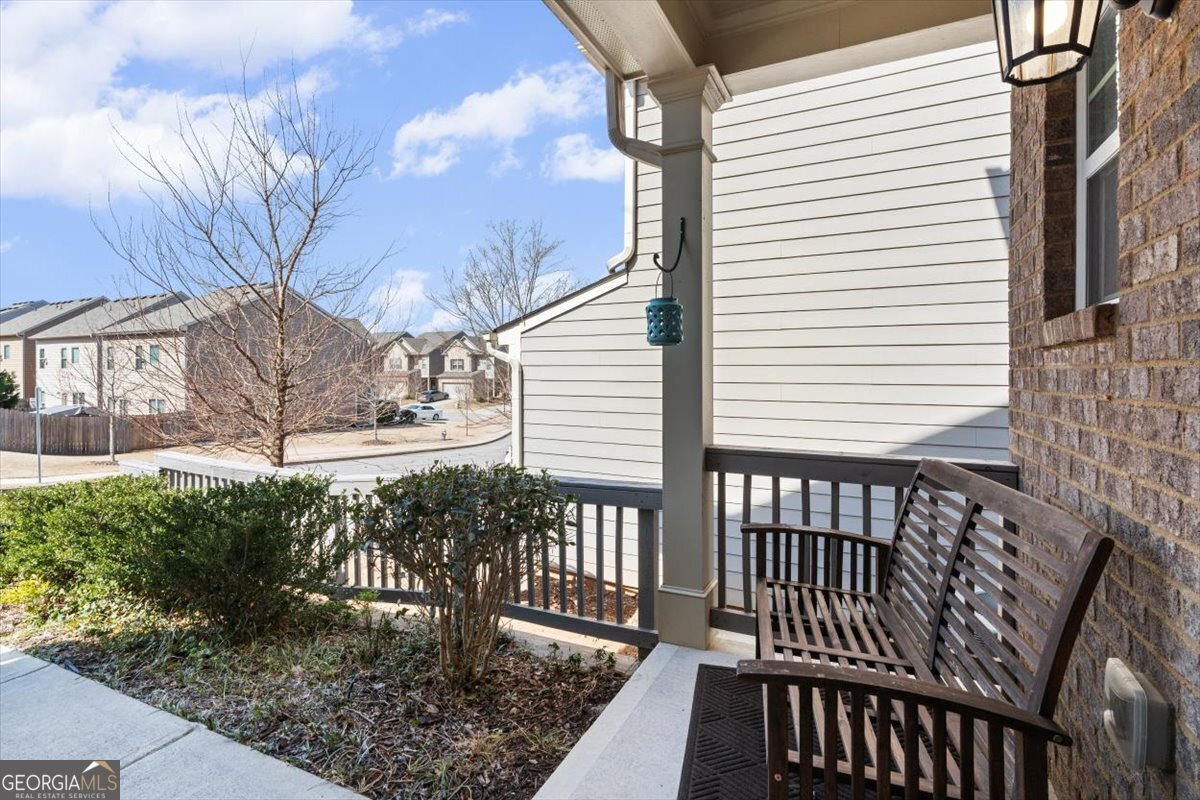 1959 Charcoal Ives Road Lawrenceville GA 30045