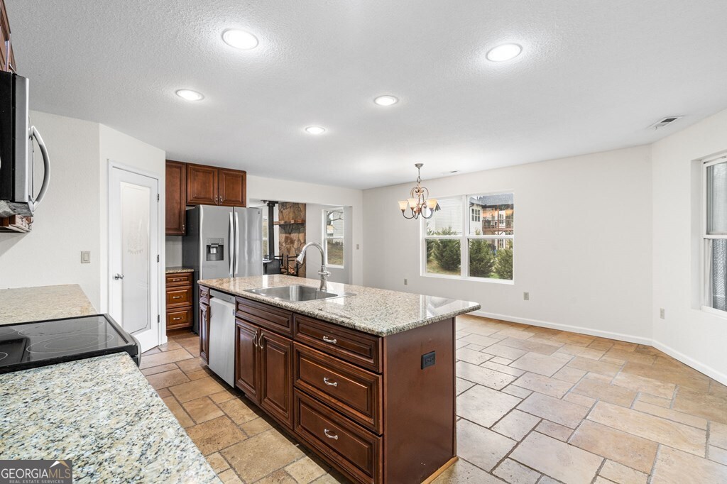 2636 Misty Creek Lane Young Harris GA 30582