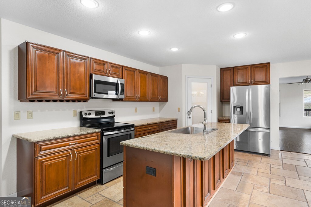 2636 Misty Creek Lane Young Harris GA 30582