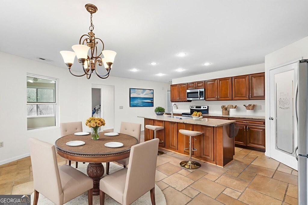 2636 Misty Creek Lane Young Harris GA 30582