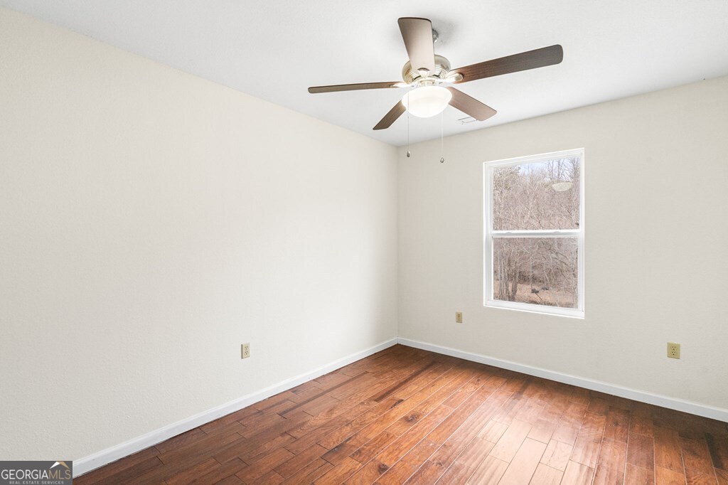 2636 Misty Creek Lane Young Harris GA 30582