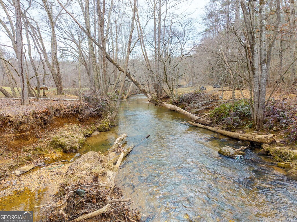 2636 Misty Creek Lane Young Harris GA 30582