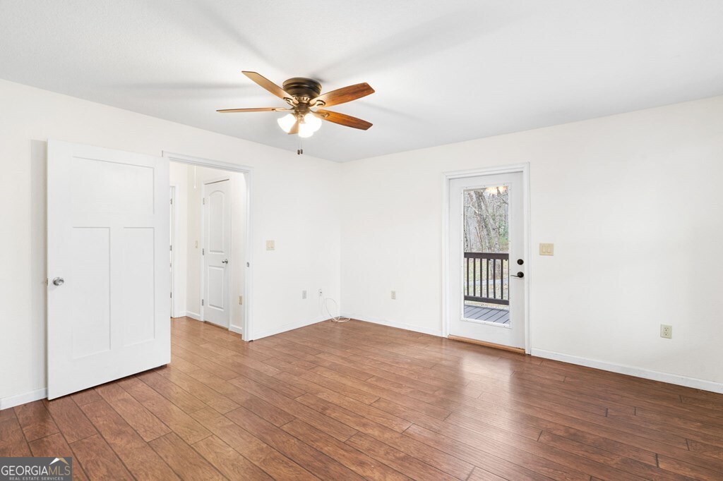2636 Misty Creek Lane Young Harris GA 30582
