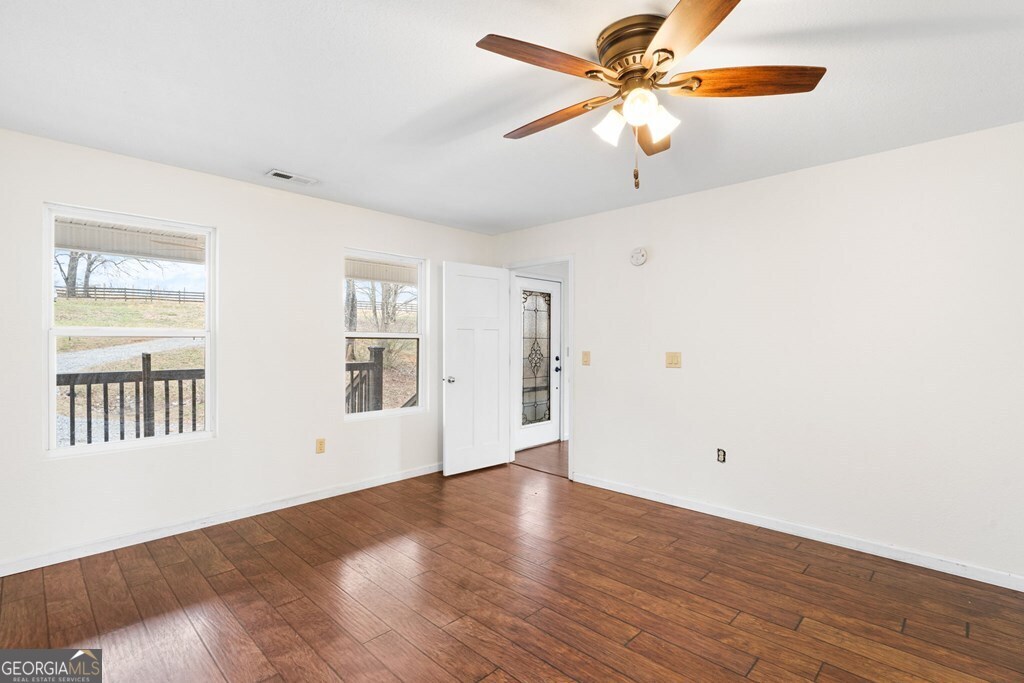 2636 Misty Creek Lane Young Harris GA 30582