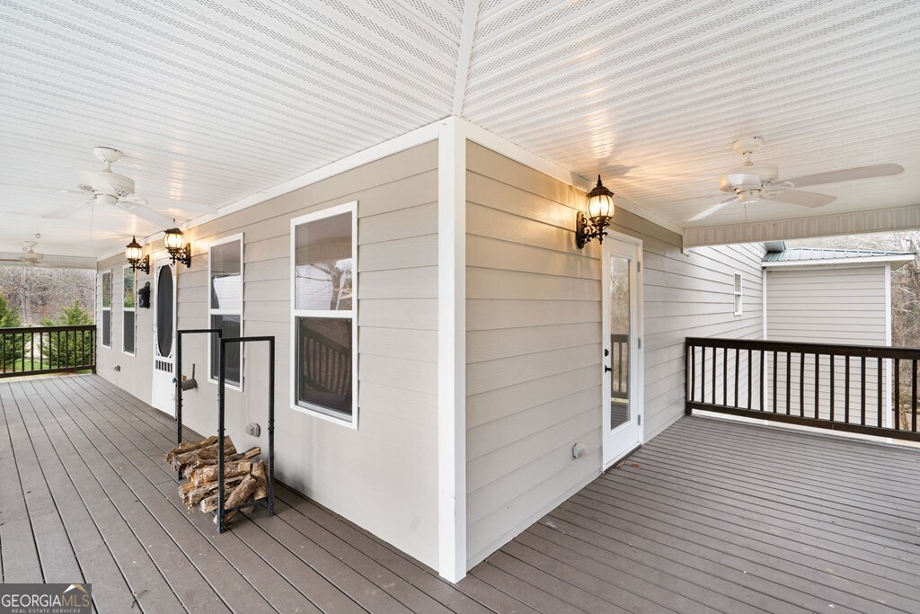 2636 Misty Creek Lane Young Harris GA 30582