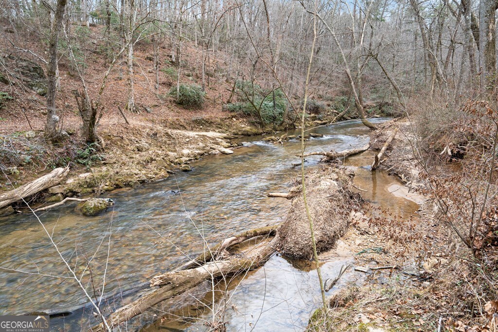 2636 Misty Creek Lane Young Harris GA 30582