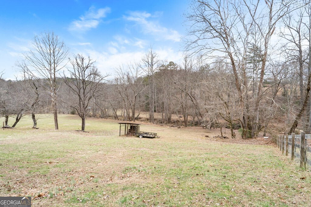 2636 Misty Creek Lane Young Harris GA 30582