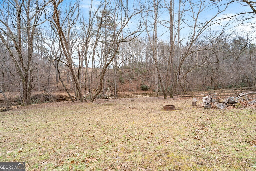 2636 Misty Creek Lane Young Harris GA 30582