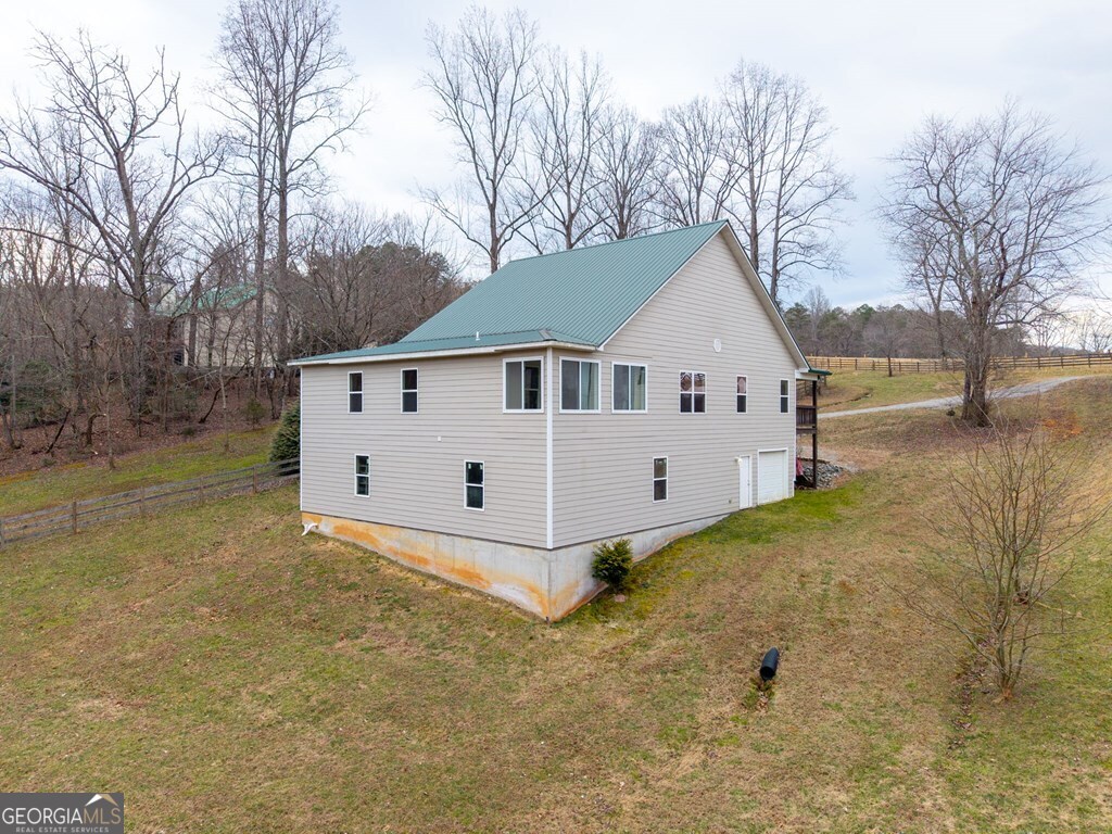 2636 Misty Creek Lane Young Harris GA 30582